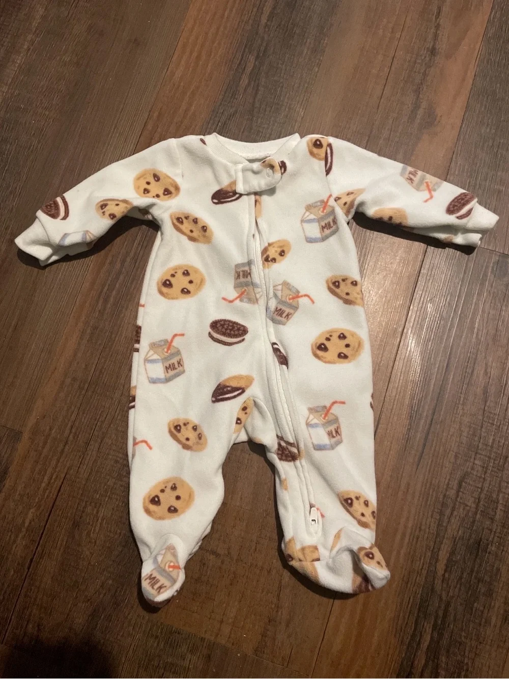 Lot of ten baby sleepers